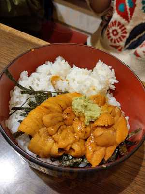 豪快 立ち寿司本町店