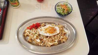 フレイムハウス