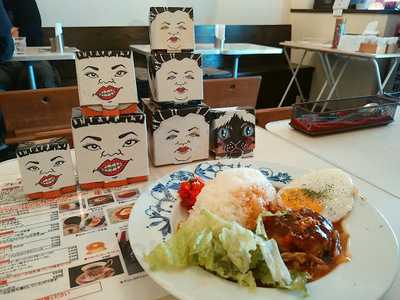 フレイムハウス