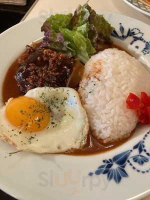 フレイムハウス