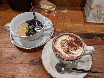 神とり本店 谷町店