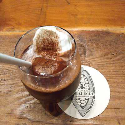 神とり本店 谷町店