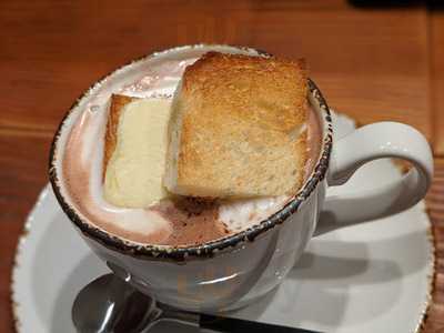 神とり本店 谷町店