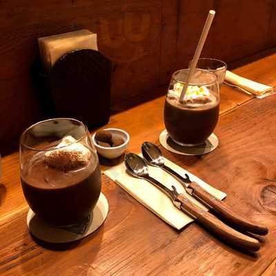 神とり本店 谷町店