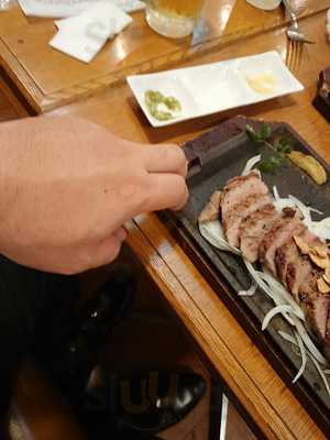 肉バル Zun 淀屋橋店