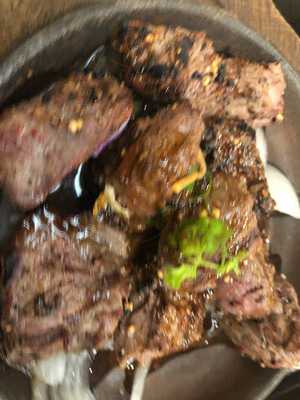 肉バル Zun 淀屋橋店