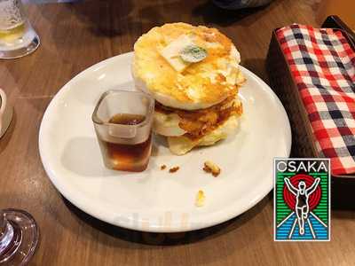 下町の時計台 船場心斎橋店