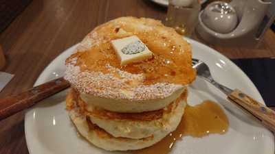 下町の時計台 船場心斎橋店