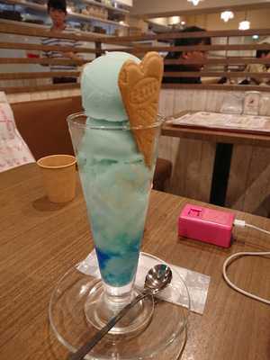 下町の時計台 船場心斎橋店