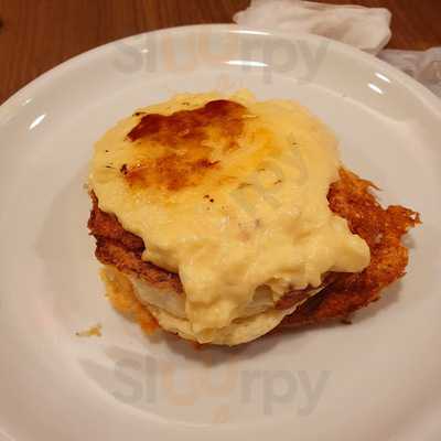 下町の時計台 船場心斎橋店