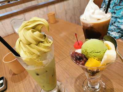 下町の時計台 船場心斎橋店