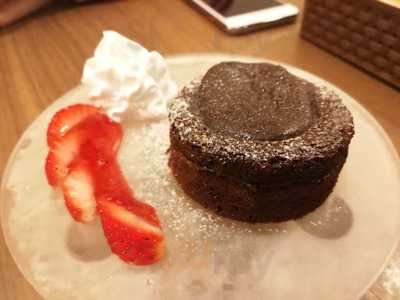 下町の時計台 船場心斎橋店