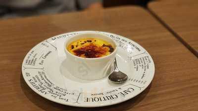 下町の時計台 船場心斎橋店