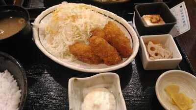 旬夏秋冬 淀屋橋店