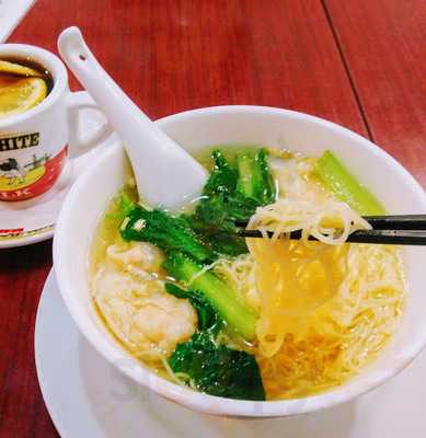 香港華記茶餐廳 心斎橋支店