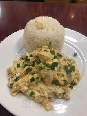 香港華記茶餐廳 心斎橋支店