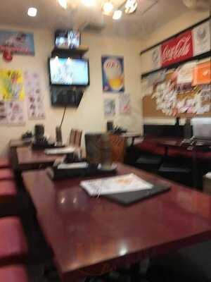 香港華記茶餐廳 心斎橋支店