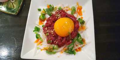 心の花 くしよし