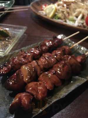 心の花 くしよし