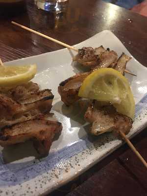 心の花 くしよし