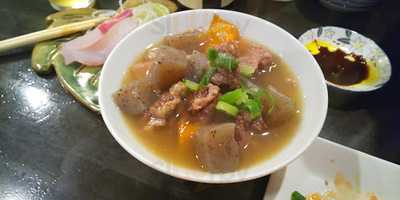 心の花 くしよし