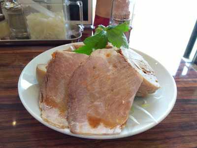 吉み乃製麺所 なんばラーメン一座店