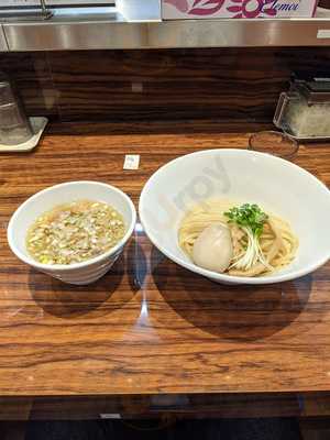 吉み乃製麺所 なんばラーメン一座店
