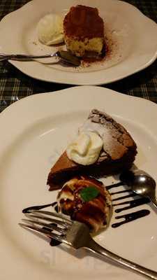 ピッツェリア ぷちローザ