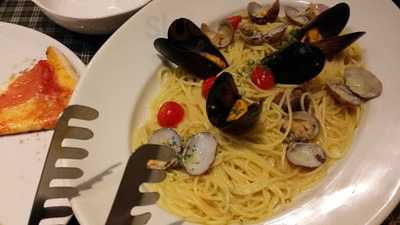 ピッツェリア ぷちローザ