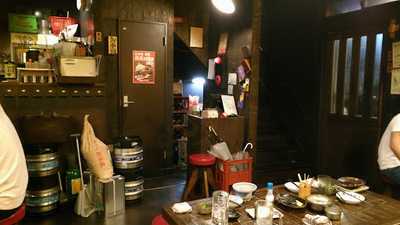 口八町 心斎橋店