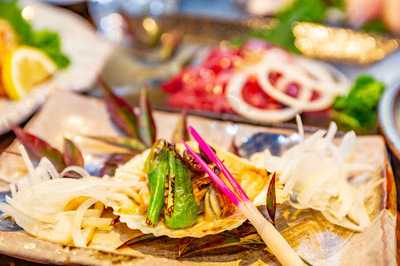 千年の宴 本町店