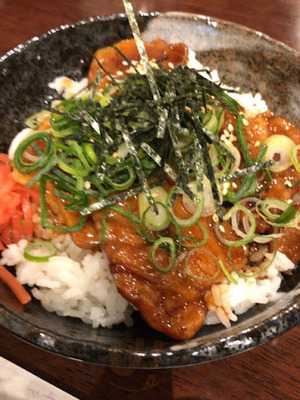 珈琲館 ぶらうんびーん