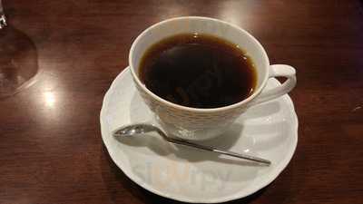 珈琲館 ぶらうんびーん