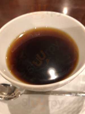 珈琲館 ぶらうんびーん