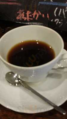 珈琲館 ぶらうんびーん