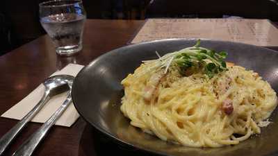 珈琲館 ぶらうんびーん