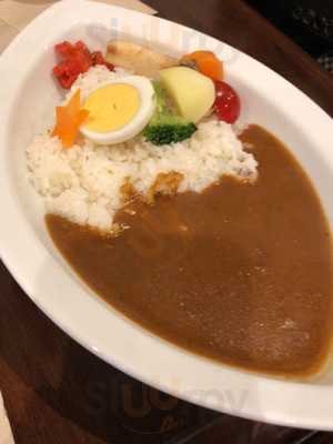 珈琲館 ぶらうんびーん