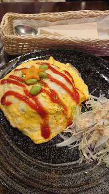 珈琲館 ぶらうんびーん