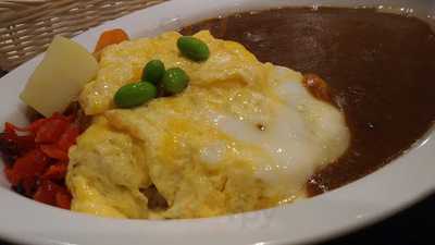 珈琲館 ぶらうんびーん