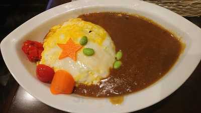 珈琲館 ぶらうんびーん