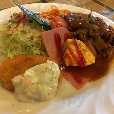 カフェレストランウイング