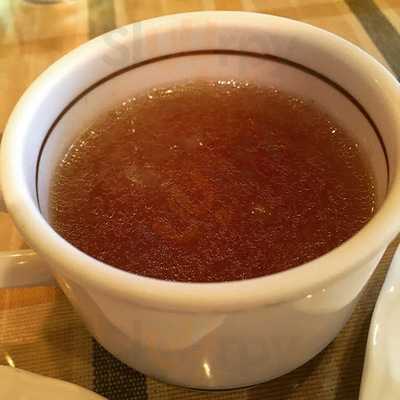 カフェレストランウイング