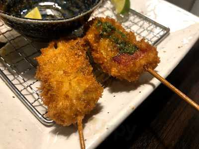 揚八 裏なんば店