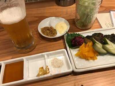 揚八 裏なんば店