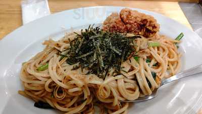 ローマ軒 船場センタービル9号館店