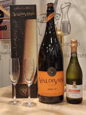 ローマ軒 船場センタービル9号館店