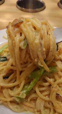 ローマ軒 船場センタービル9号館店