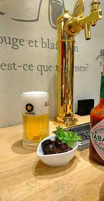 ローマ軒 船場センタービル9号館店