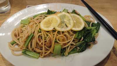 ローマ軒 船場センタービル9号館店