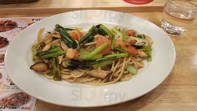 ローマ軒 船場センタービル9号館店